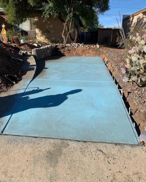 Heritage Concrete Placement LLC