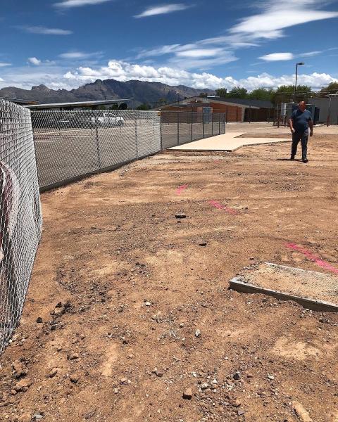 Heritage Concrete Placement LLC