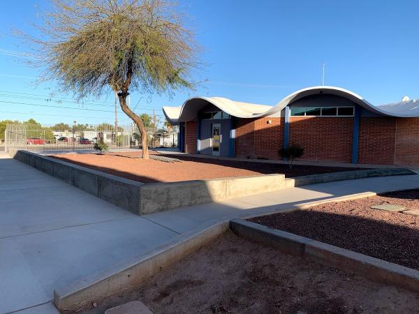Heritage Concrete Placement LLC