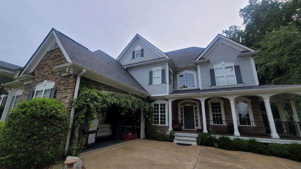 Cohen Family Roofing & Restoration