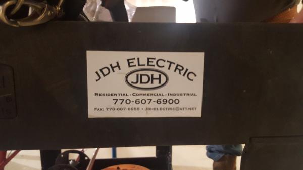 JDH Electric