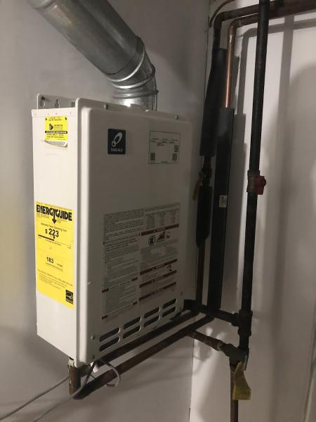 Authorized Heating Inc.