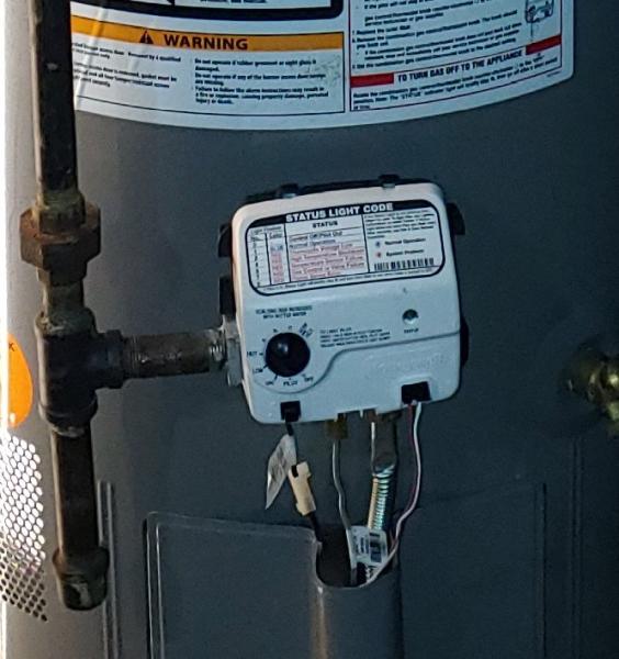 Authorized Heating Inc.