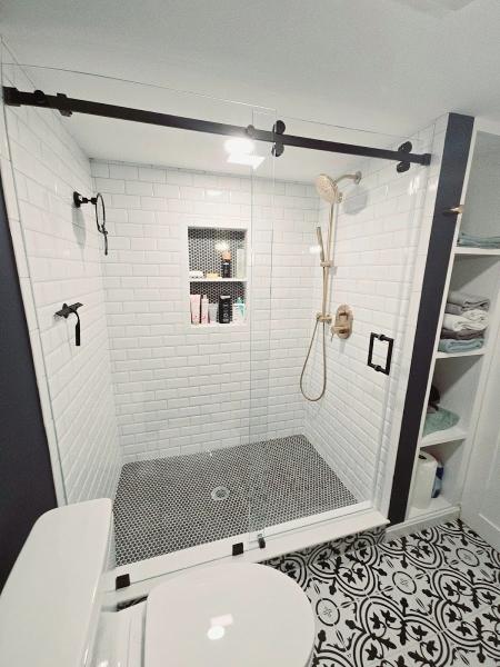 New England Painting & Contracting