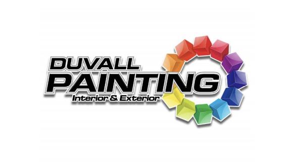 Chad Duvall