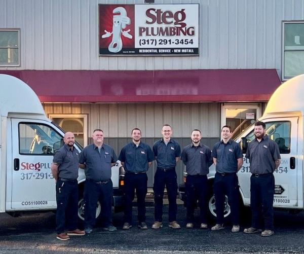 Steg Plumbing