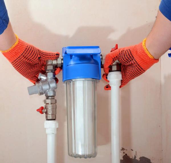 Steg Plumbing