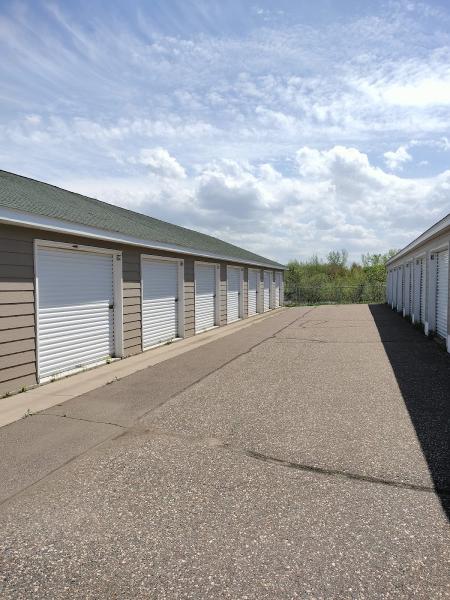 Nowthen Storage LLC