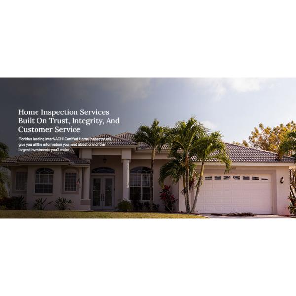 Pro-Spection Home Inspections LLC