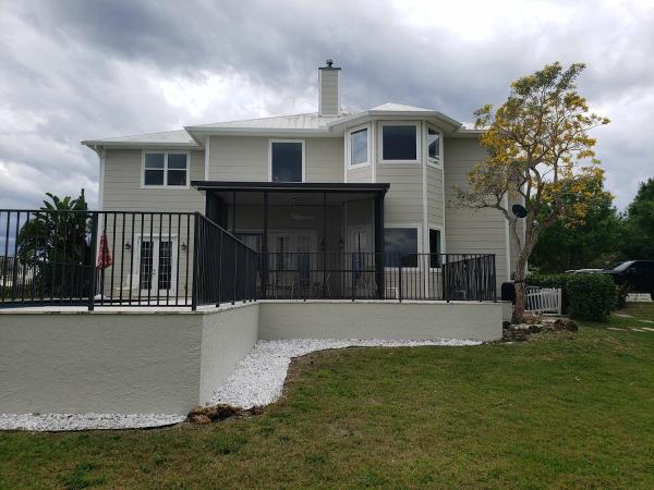 Pro-Spection Home Inspections LLC