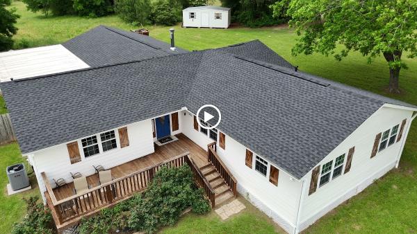 Langford Roofing