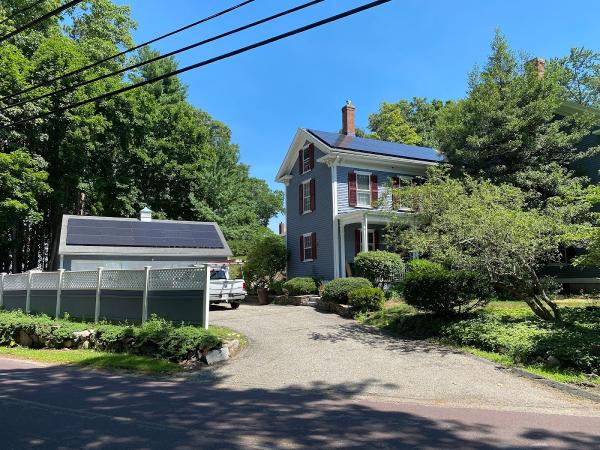 East Coast Solar