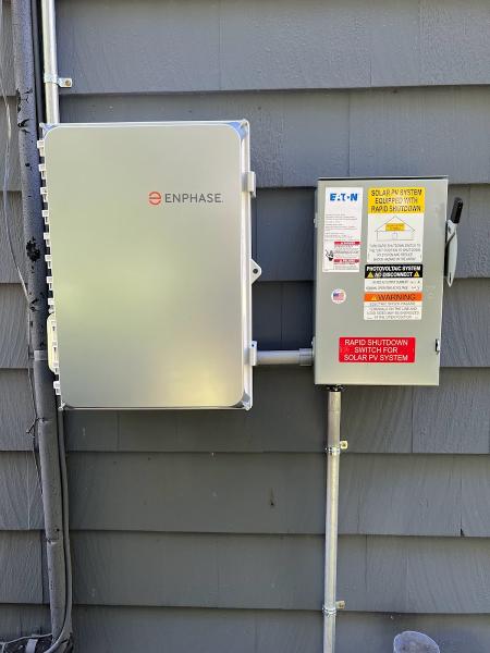 East Coast Solar