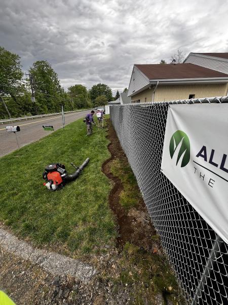All Year Lawn LLC