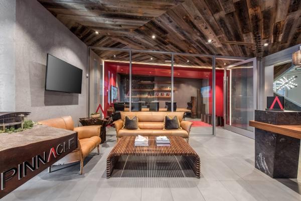 Pinnacle Architectural Studio