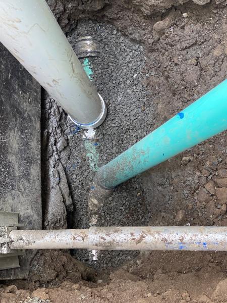 Pro Sewer Repair