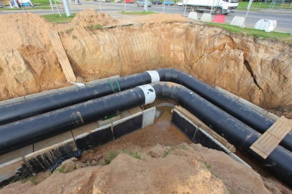 Pro Sewer Repair