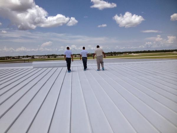 Greenstar Roof Coatings