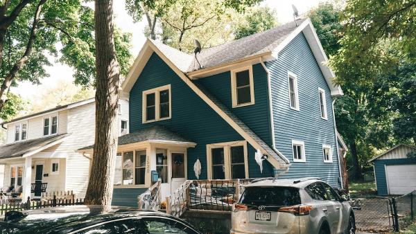 Alphaone Exteriors
