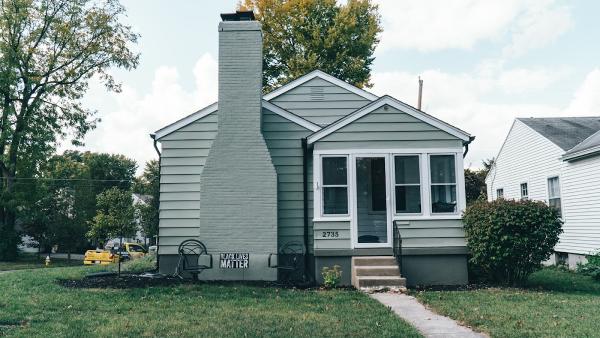 Alphaone Exteriors