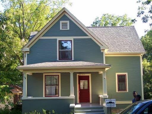 Tulsa House Painters