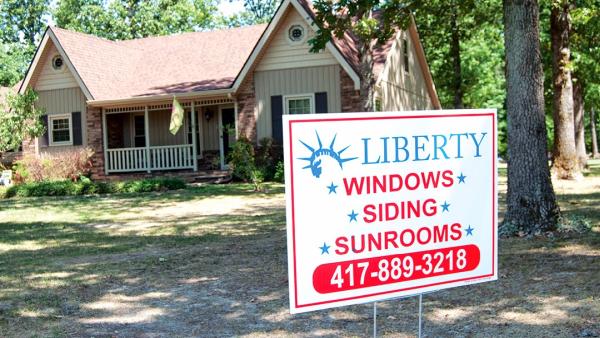 Liberty Home Solutions LLC