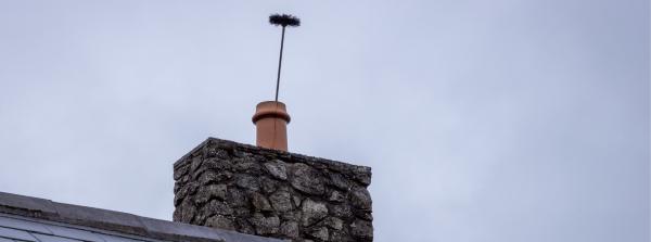 Deluxe San Francisco Chimney Cleaners