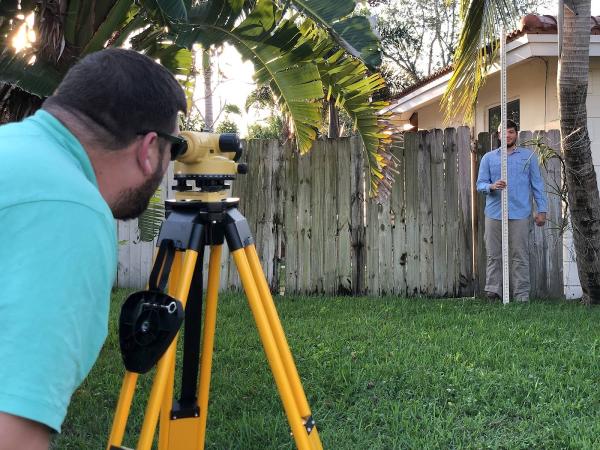 Phillips Surveying & Mapping