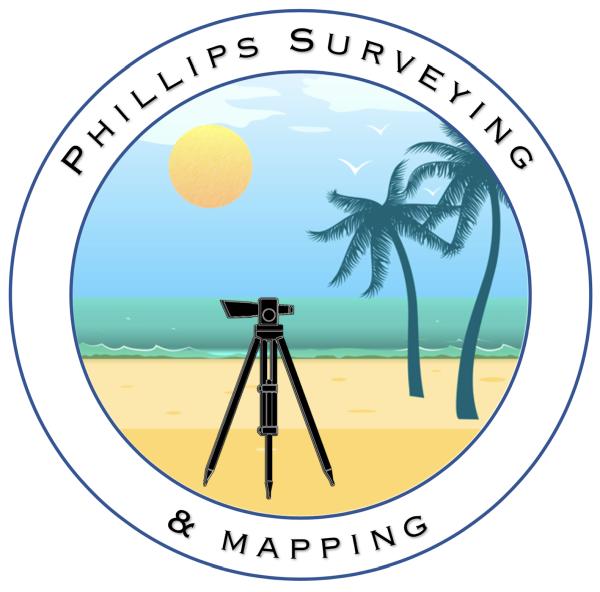Phillips Surveying & Mapping