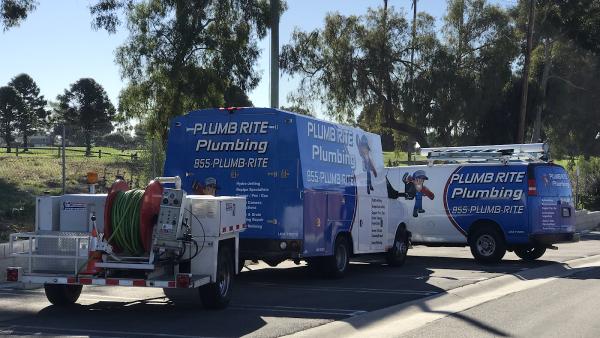 Plumb Rite Plumbing