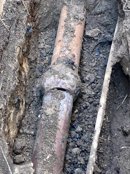 Plumb Rite Plumbing