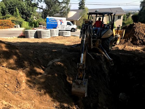Plumb Rite Plumbing