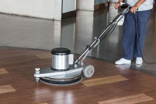 Grime Scrubbers