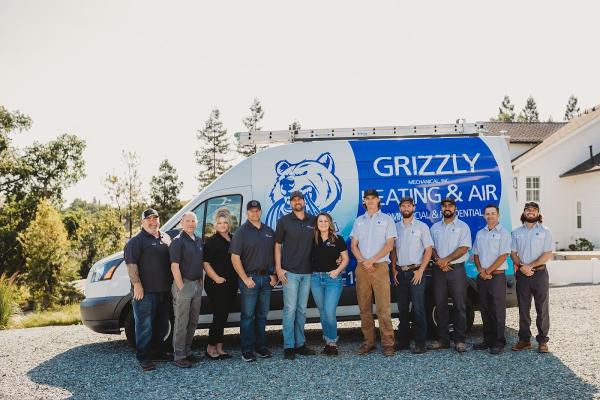 Grizzly Heating & Air