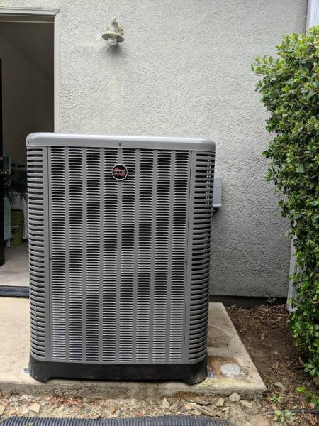 Grizzly Heating & Air