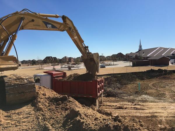 Technical Land Construction Inc.