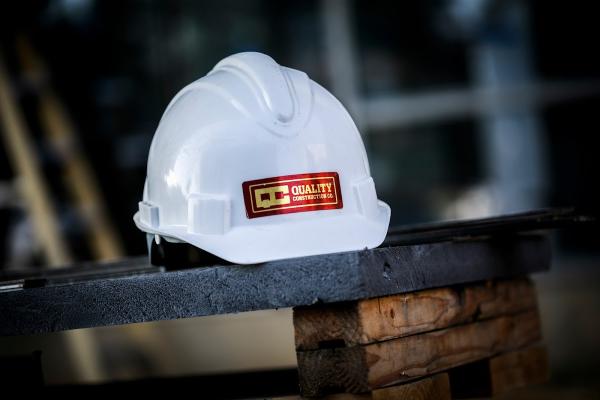 Quality Construction Company