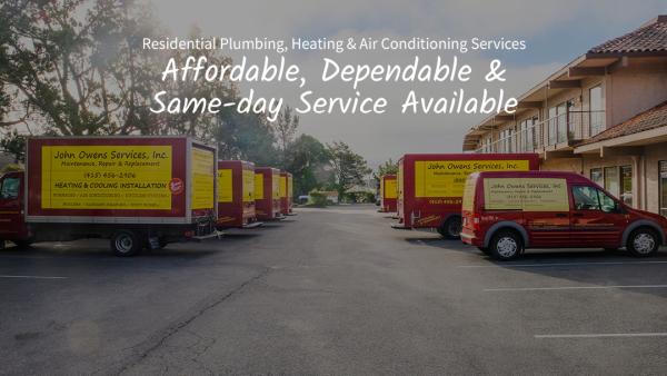 John Owens Services