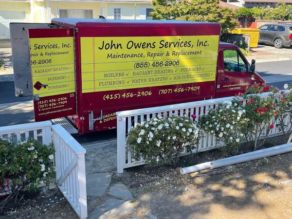 John Owens Services
