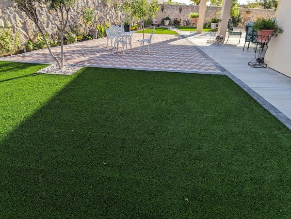 M&G Landscaping