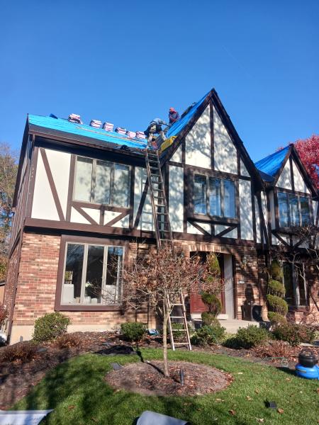 Brunk Roofing