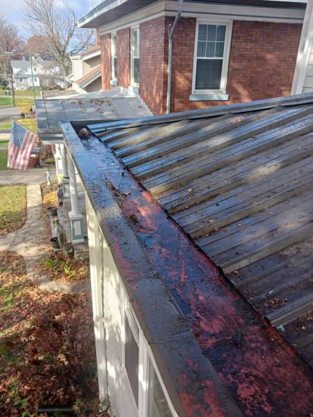 Brunk Roofing
