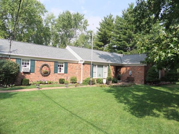 Brunk Roofing