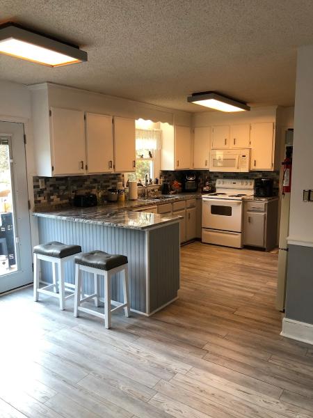 Aries Kitchen & Bath
