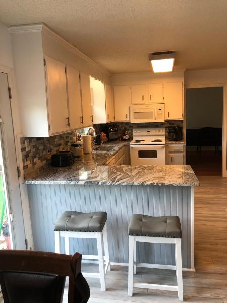 Aries Kitchen & Bath