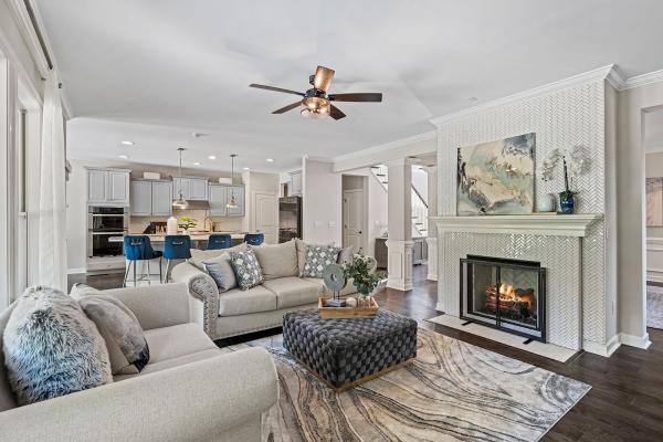 Centerpiece Home Staging LLC