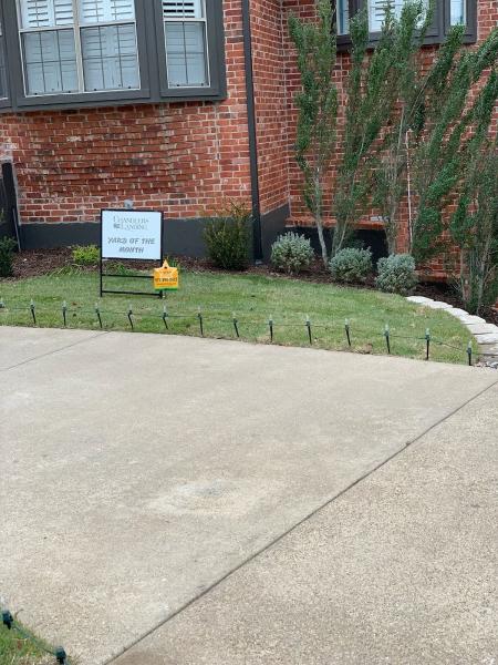Five Star Fertilizing and Weed Control