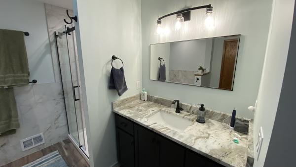 CBK Remodeling & Design