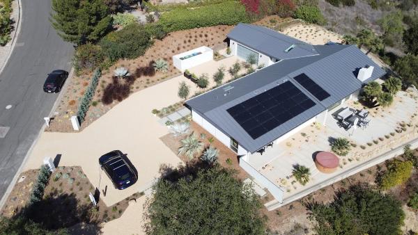 Brighten Solar Co.