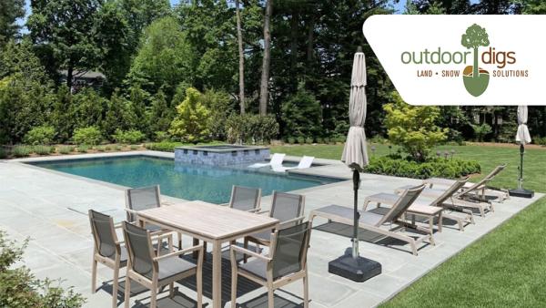 Outdoor Digs
